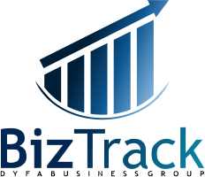 BizTrack Logo